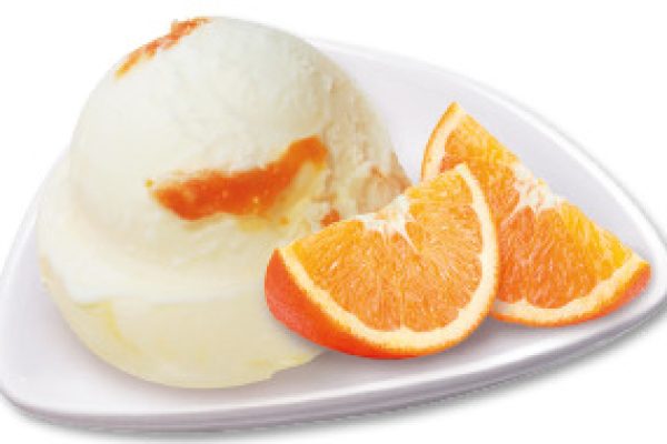 Joghurt Orange